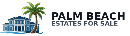 Palm Beach Estates for Sale